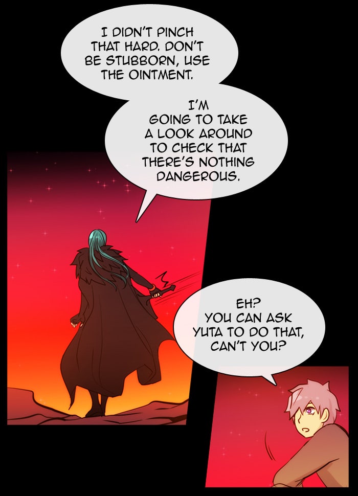 Read Kubera Manga Online
