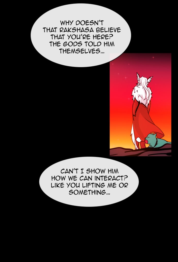 Read Kubera Manga Online