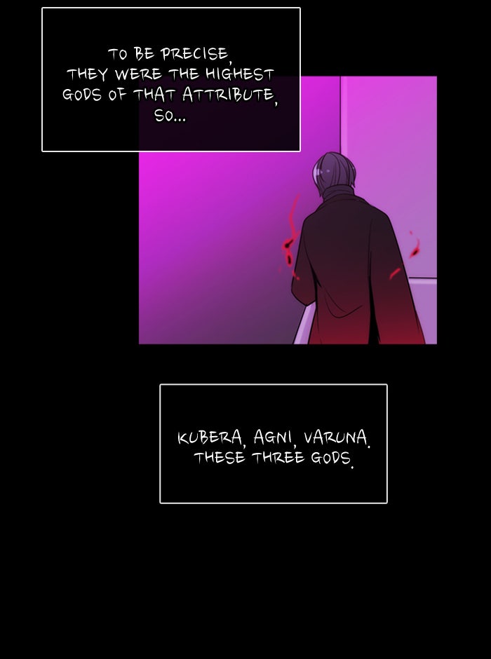Read Kubera Manga Online