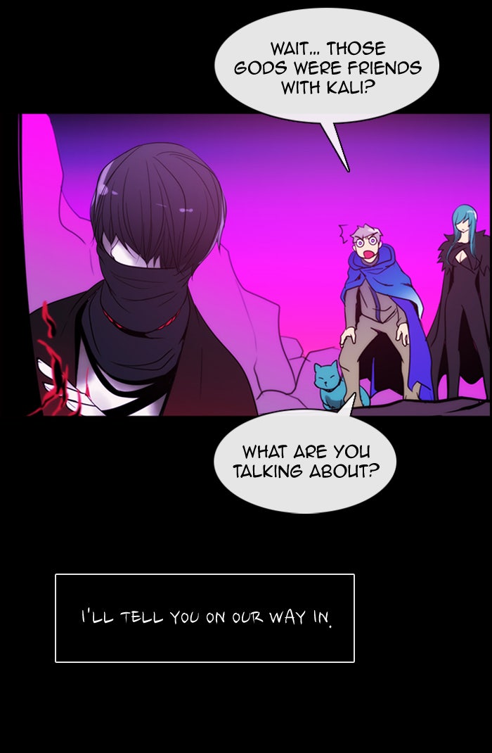 Read Kubera Manga Online