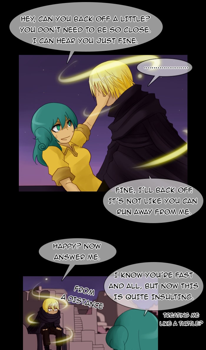Read Kubera Manga Online