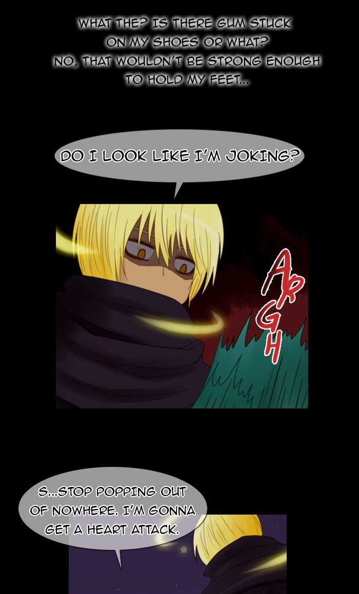 Read Kubera Manga Online