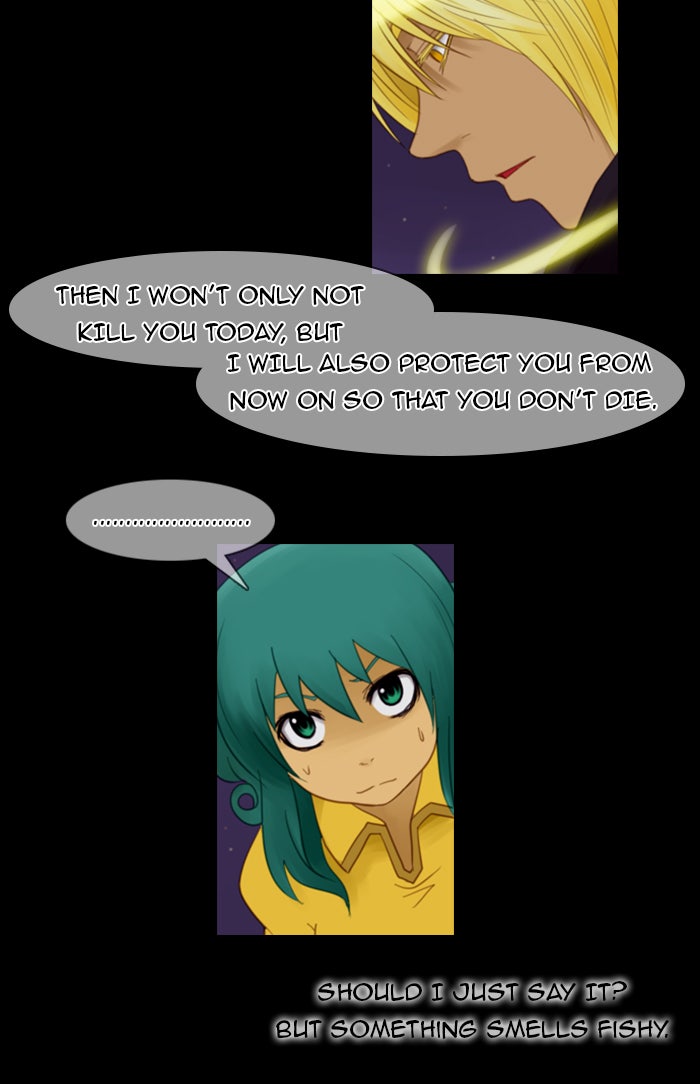 Read Kubera Manga Online
