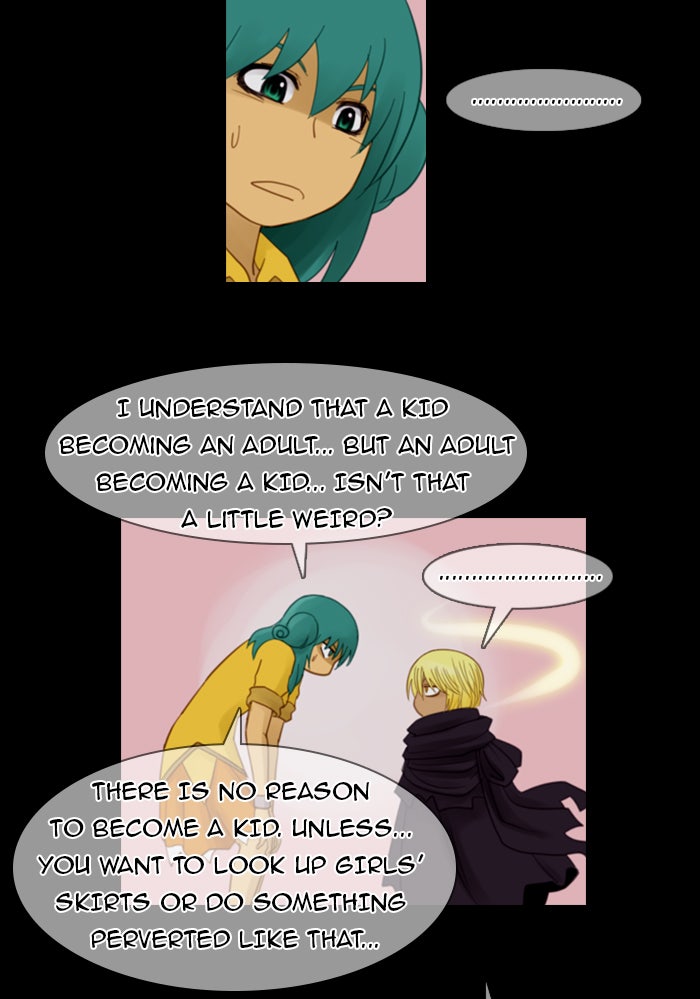 Read Kubera Manga Online