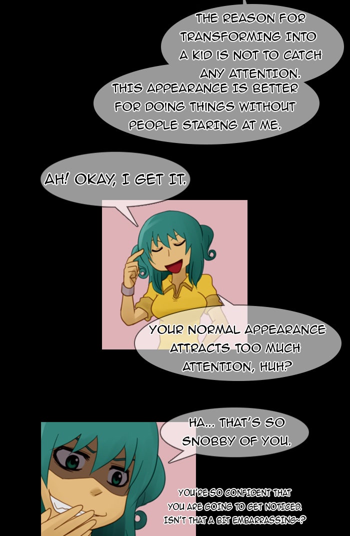Read Kubera Manga Online