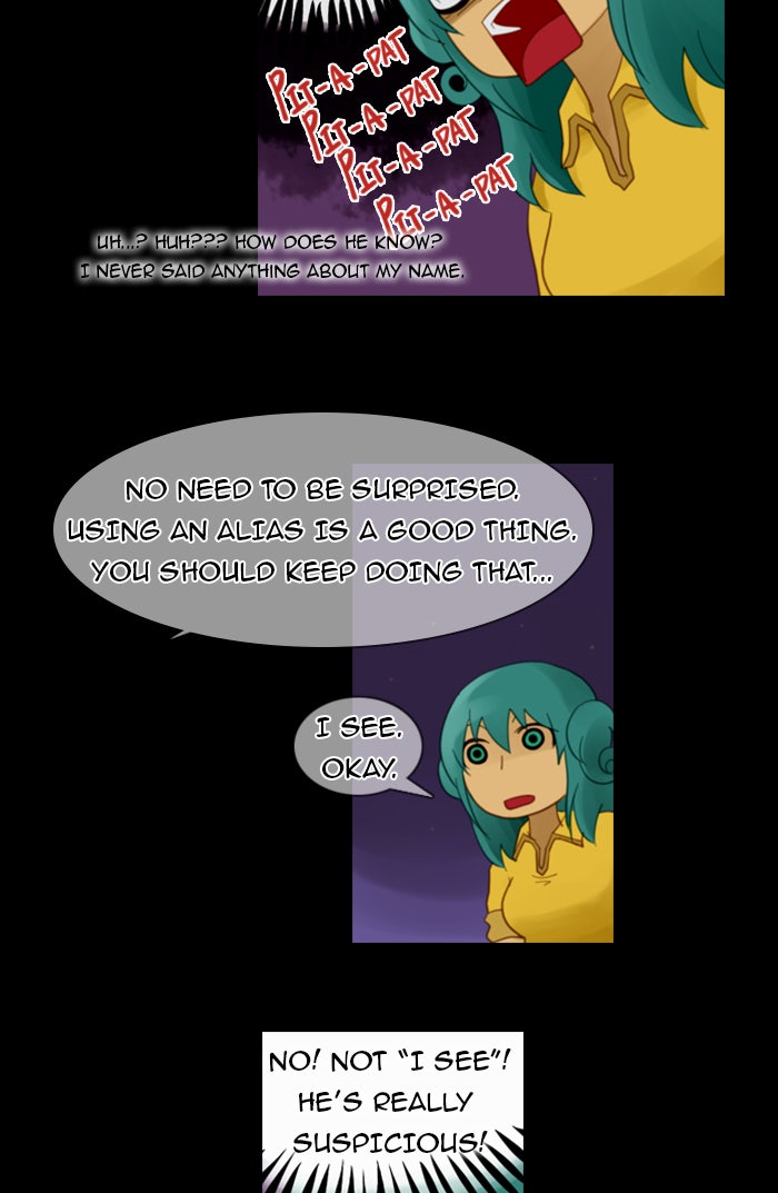 Read Kubera Manga Online