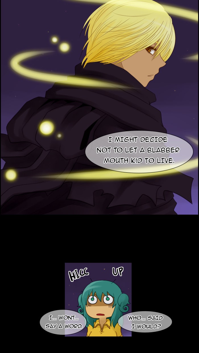 Read Kubera Manga Online