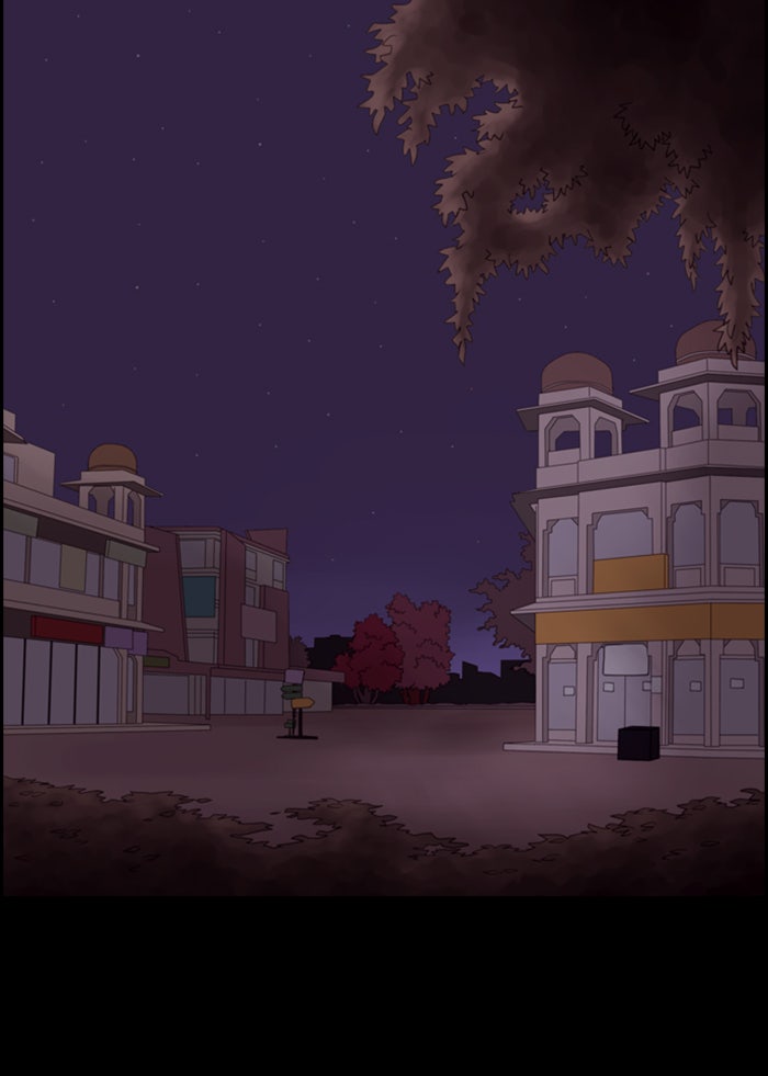 Read Kubera Manga Online
