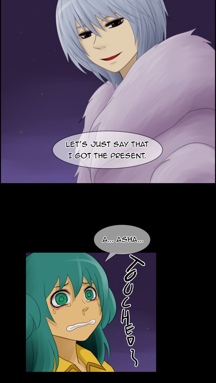Read Kubera Manga Online