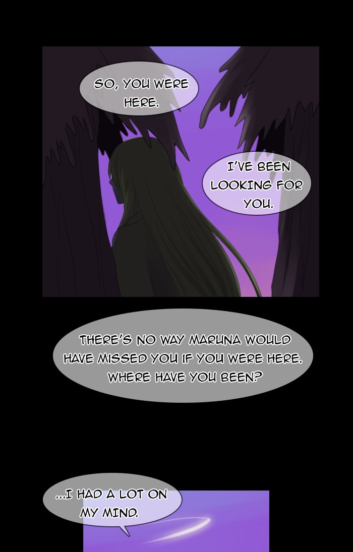 Read Kubera Manga Online