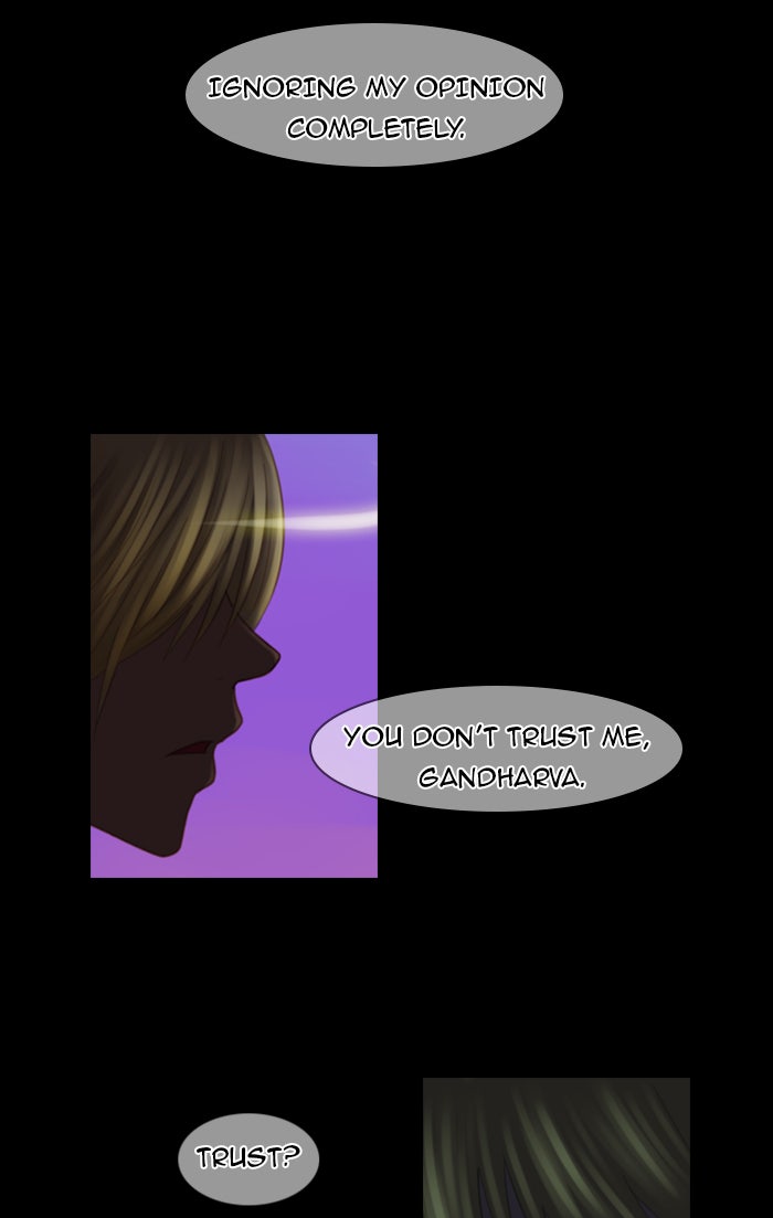 Read Kubera Manga Online