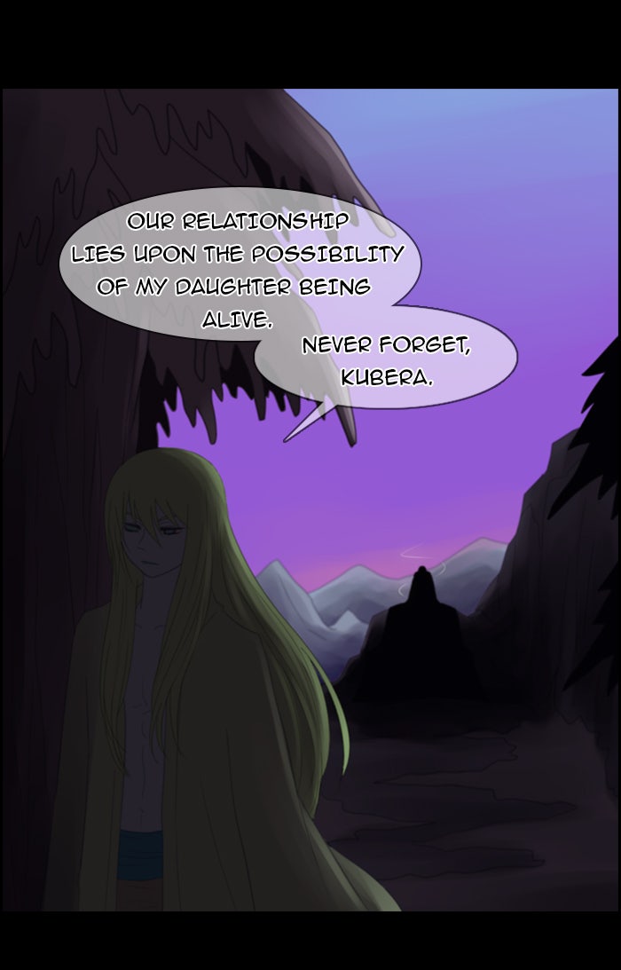 Read Kubera Manga Online