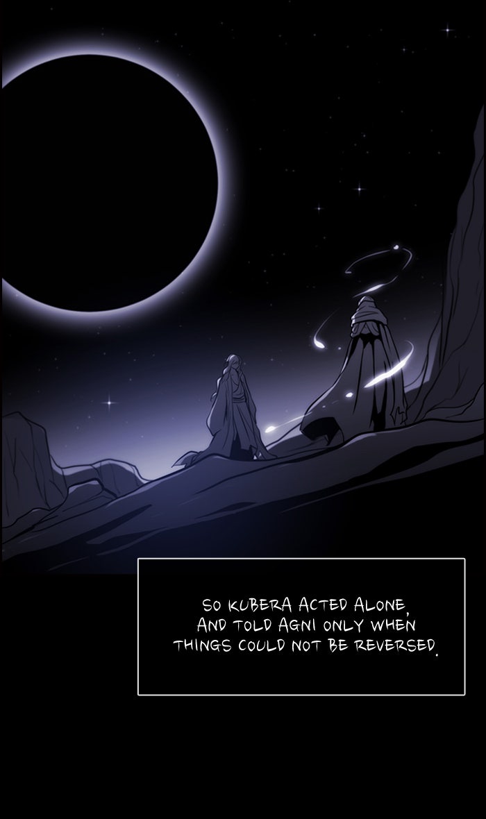 Read Kubera Manga Online