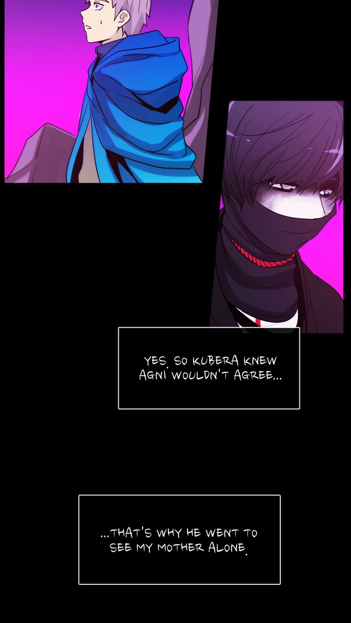 Read Kubera Manga Online