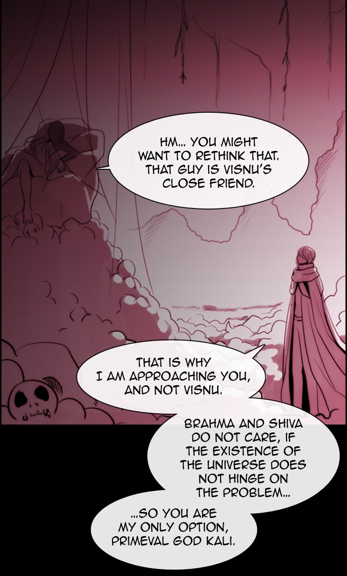 Read Kubera Manga Online