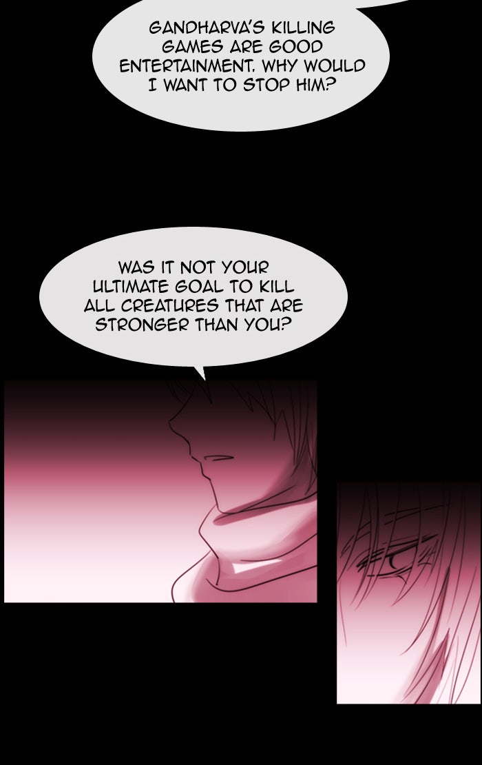 Read Kubera Manga Online