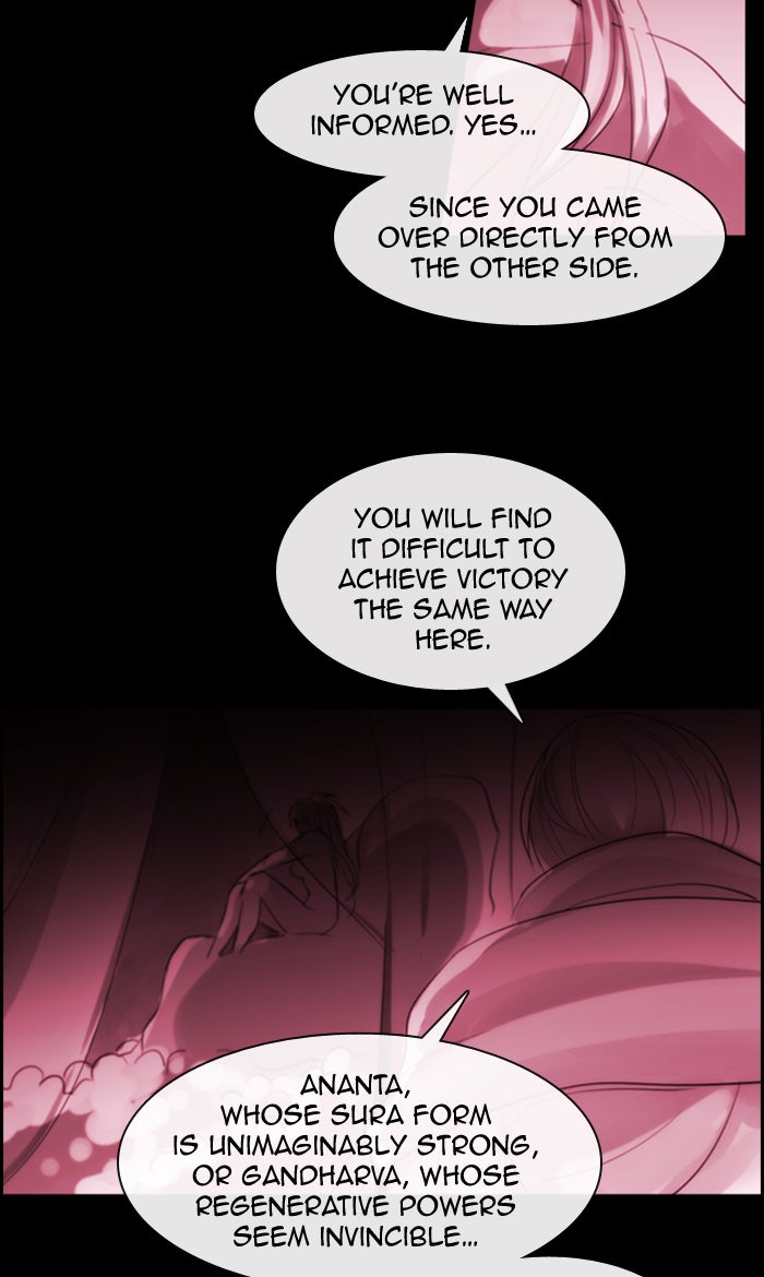 Read Kubera Manga Online