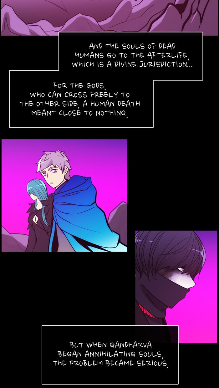 Read Kubera Manga Online