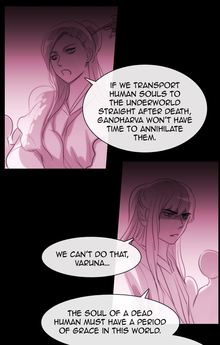 Read Kubera Manga Online