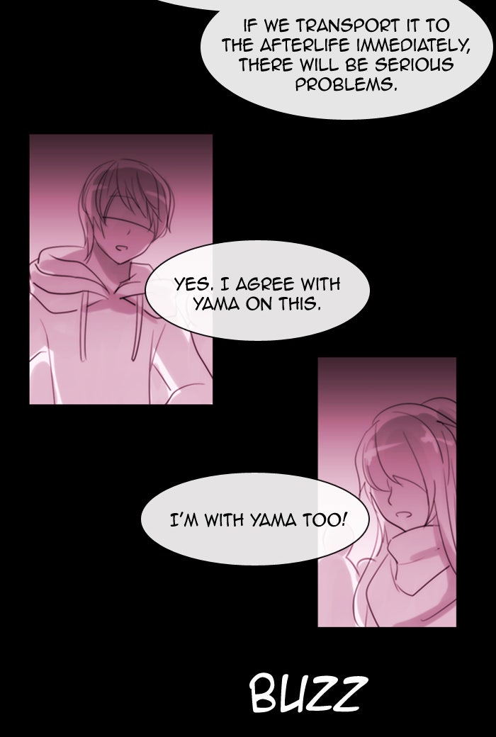 Read Kubera Manga Online
