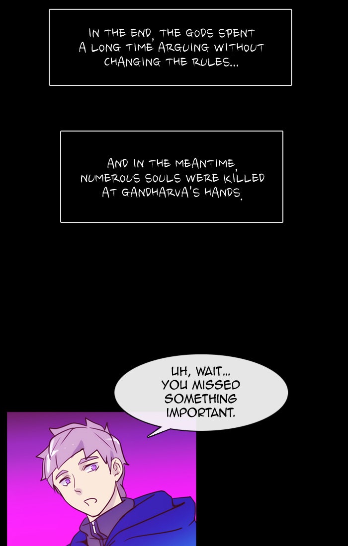 Read Kubera Manga Online