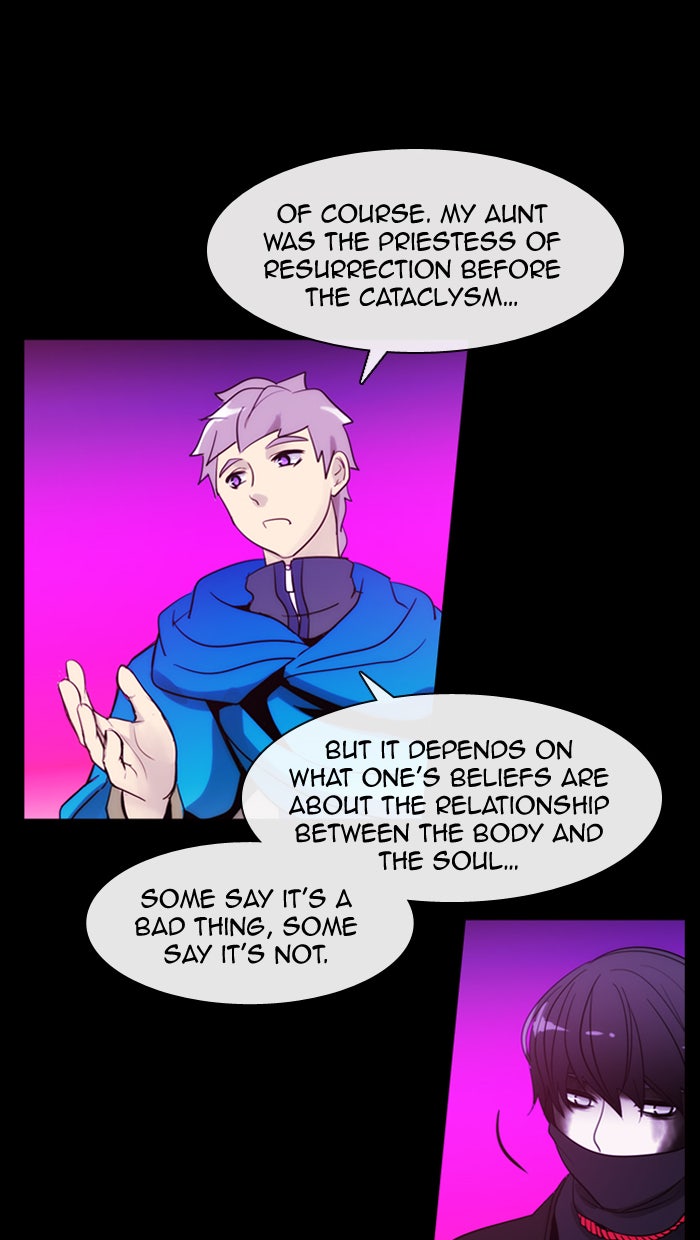 Read Kubera Manga Online