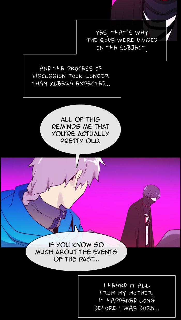 Read Kubera Manga Online