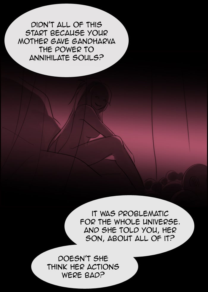 Read Kubera Manga Online