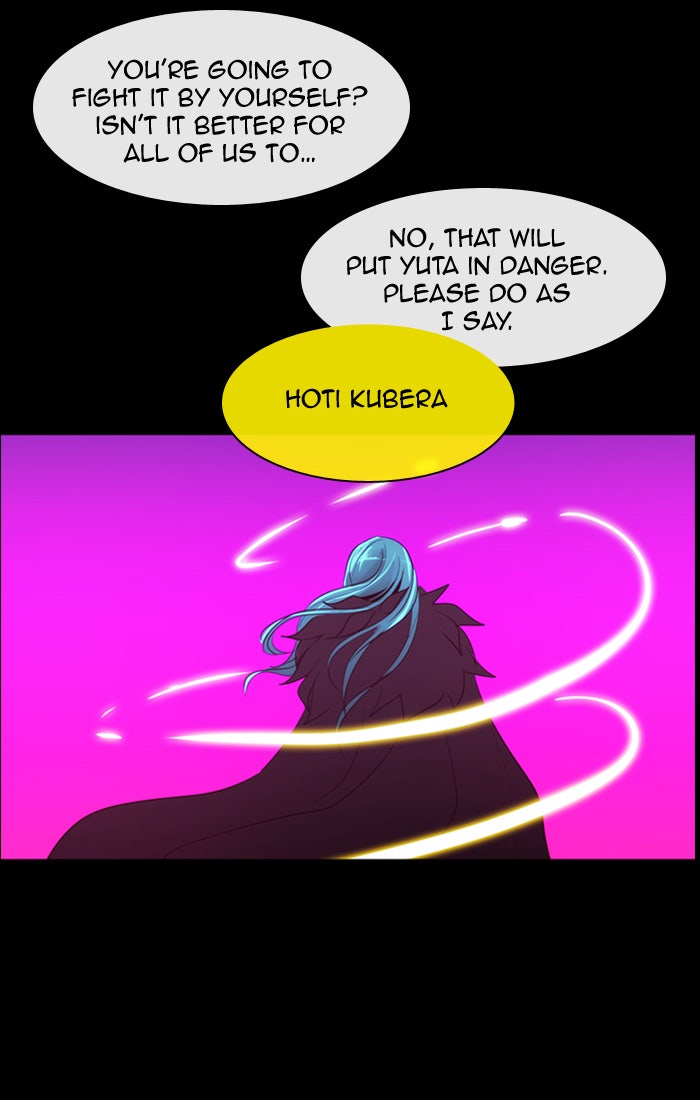 Read Kubera Manga Online