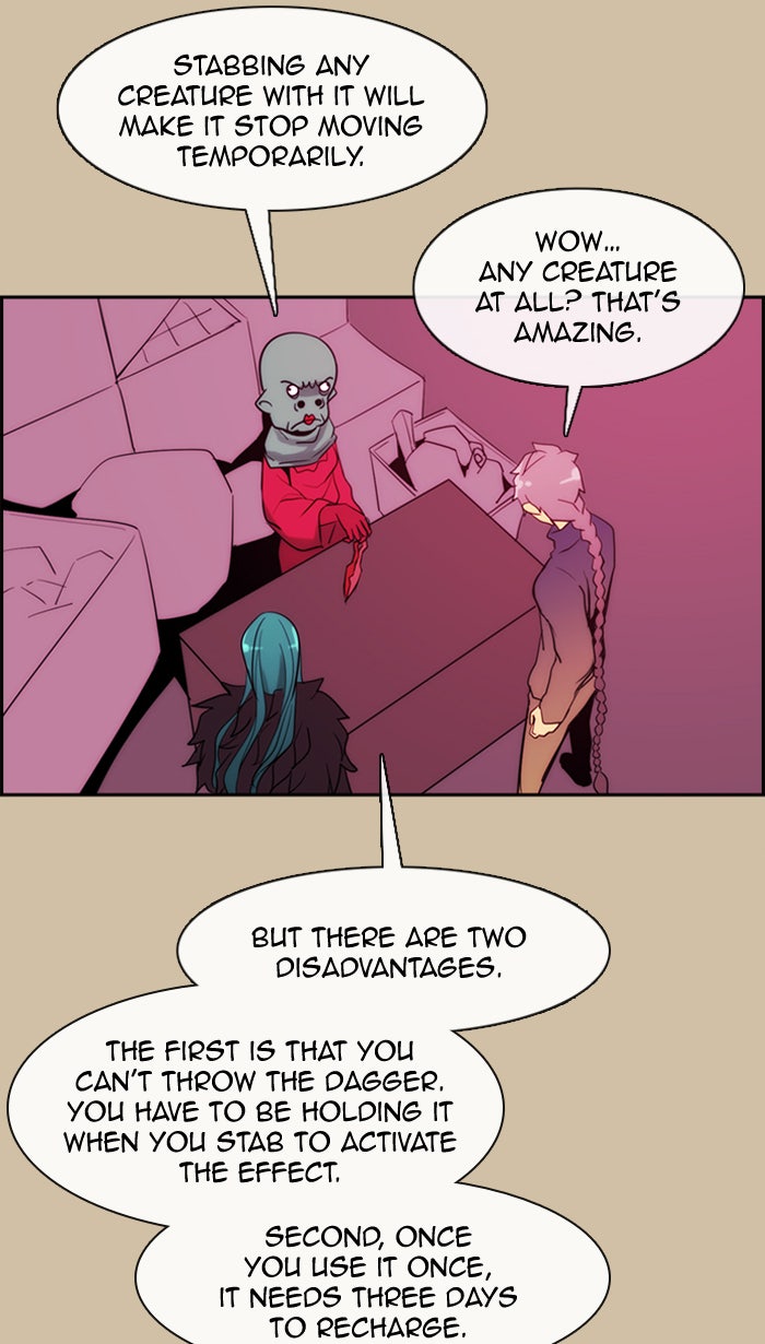 Read Kubera Manga Online