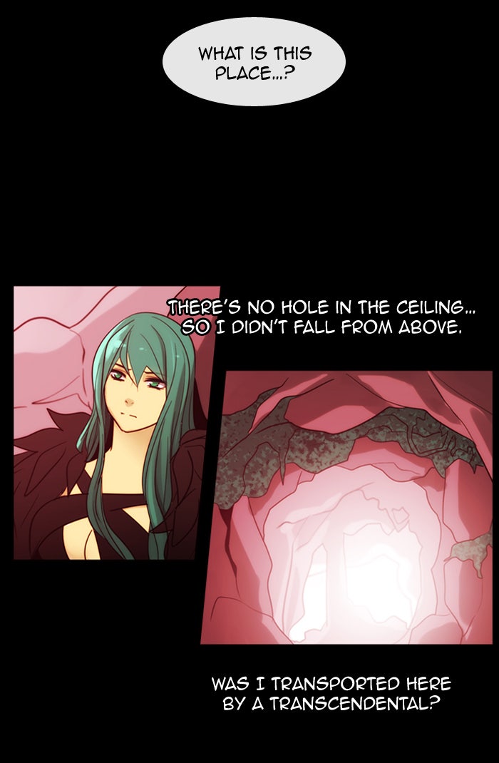 Read Kubera Manga Online