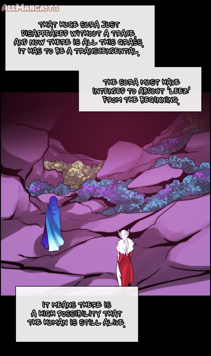 Read Kubera Manga Online