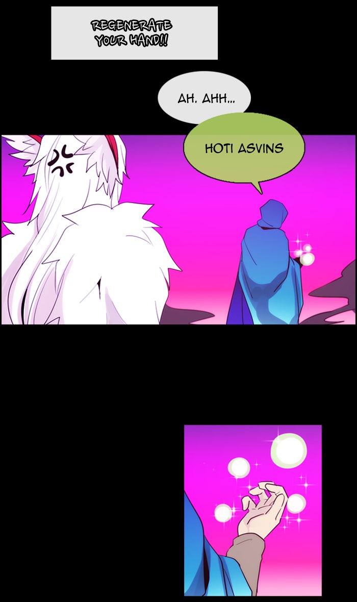 Read Kubera Manga Online