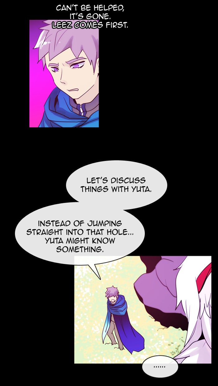 Read Kubera Manga Online
