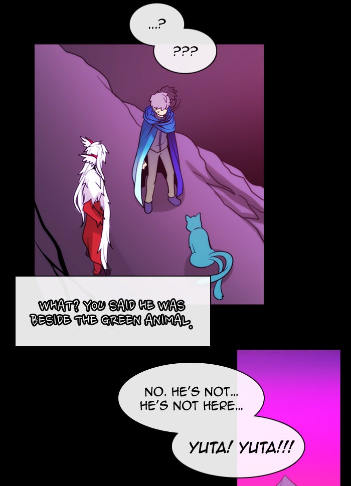 Read Kubera Manga Online