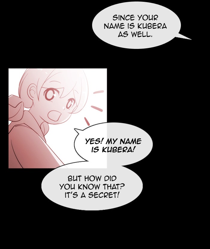 Read Kubera Manga Online