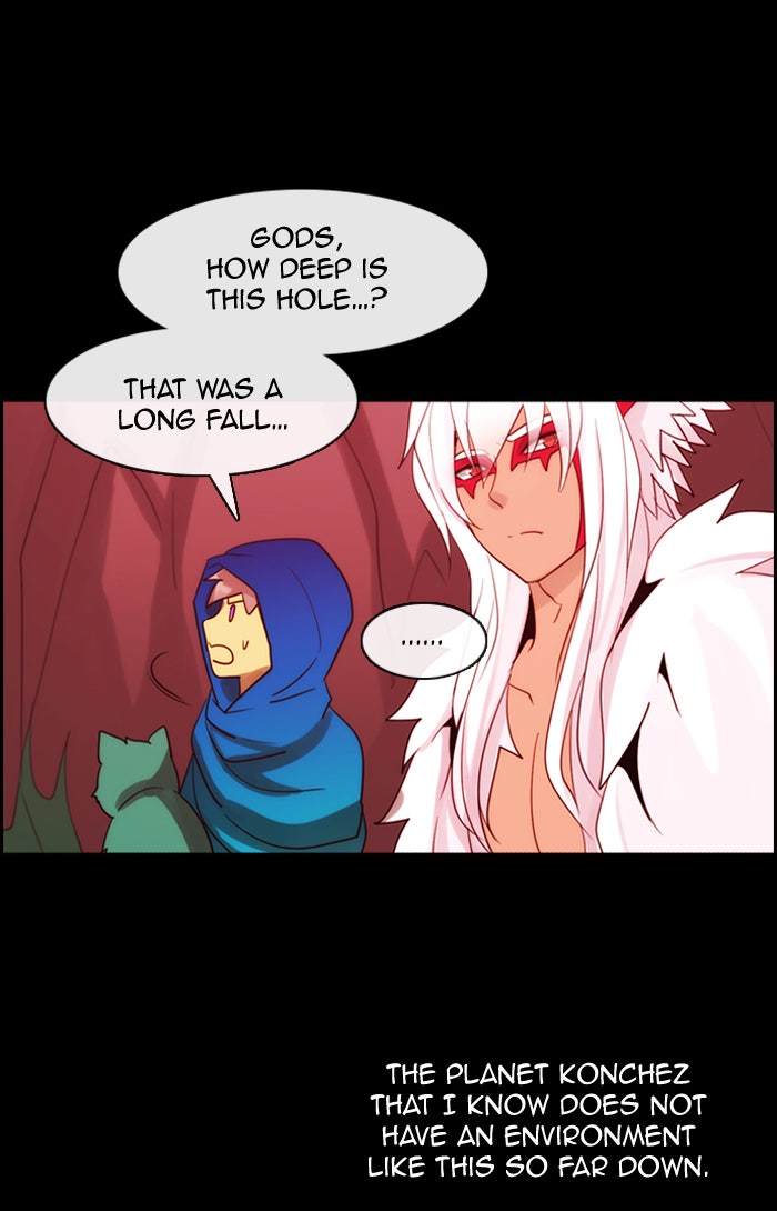 Read Kubera Manga Online