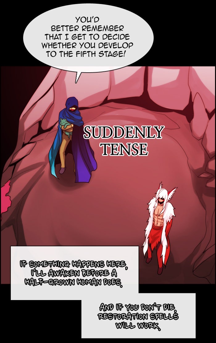 Read Kubera Manga Online