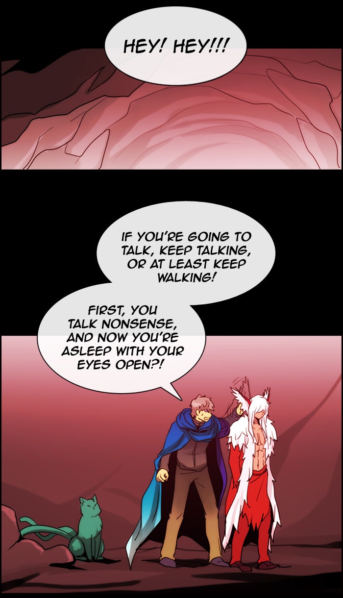Read Kubera Manga Online