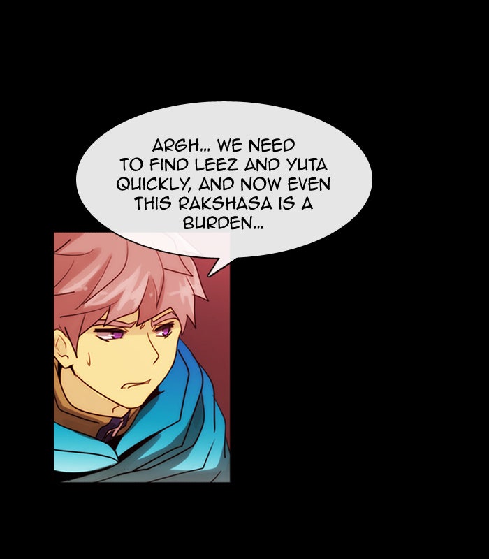 Read Kubera Manga Online
