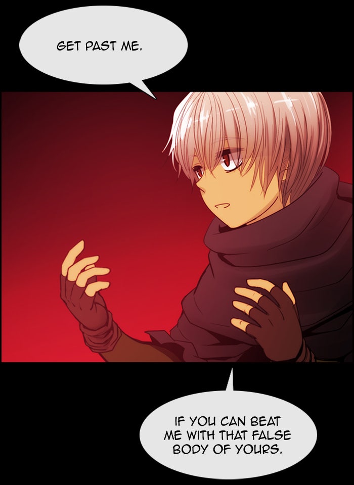 Read Kubera Manga Online