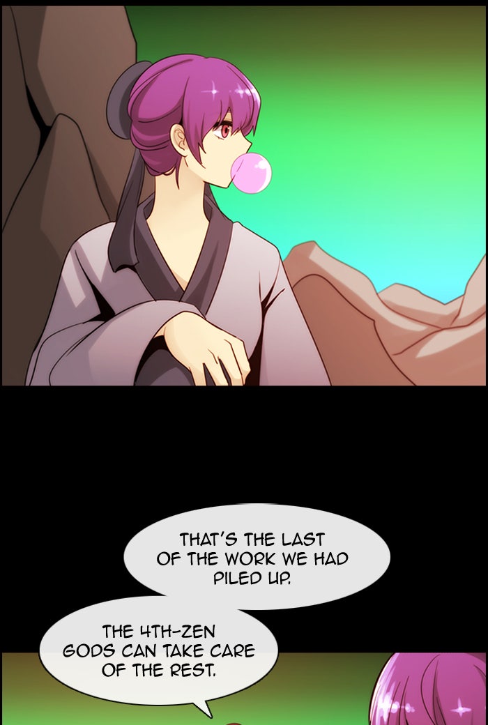 Read Kubera Manga Online