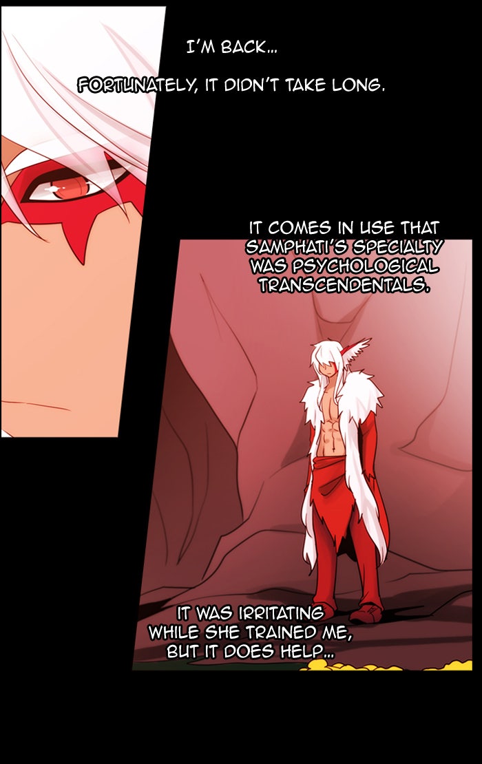Read Kubera Manga Online