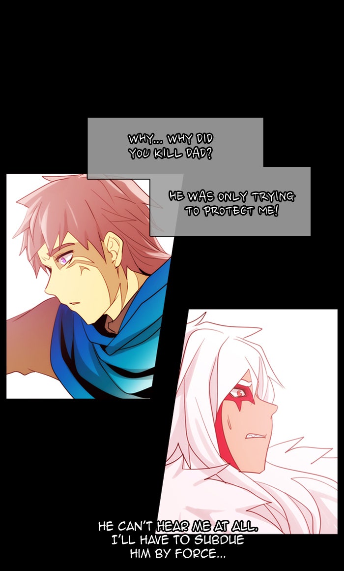 Read Kubera Manga Online