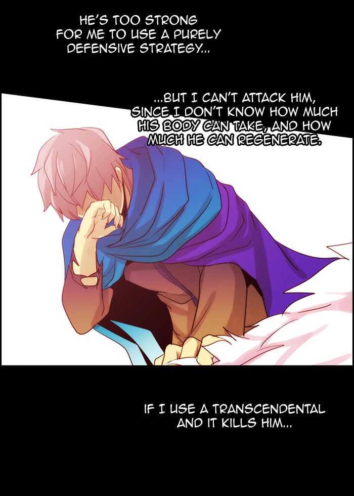 Read Kubera Manga Online