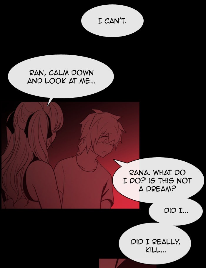 Read Kubera Manga Online