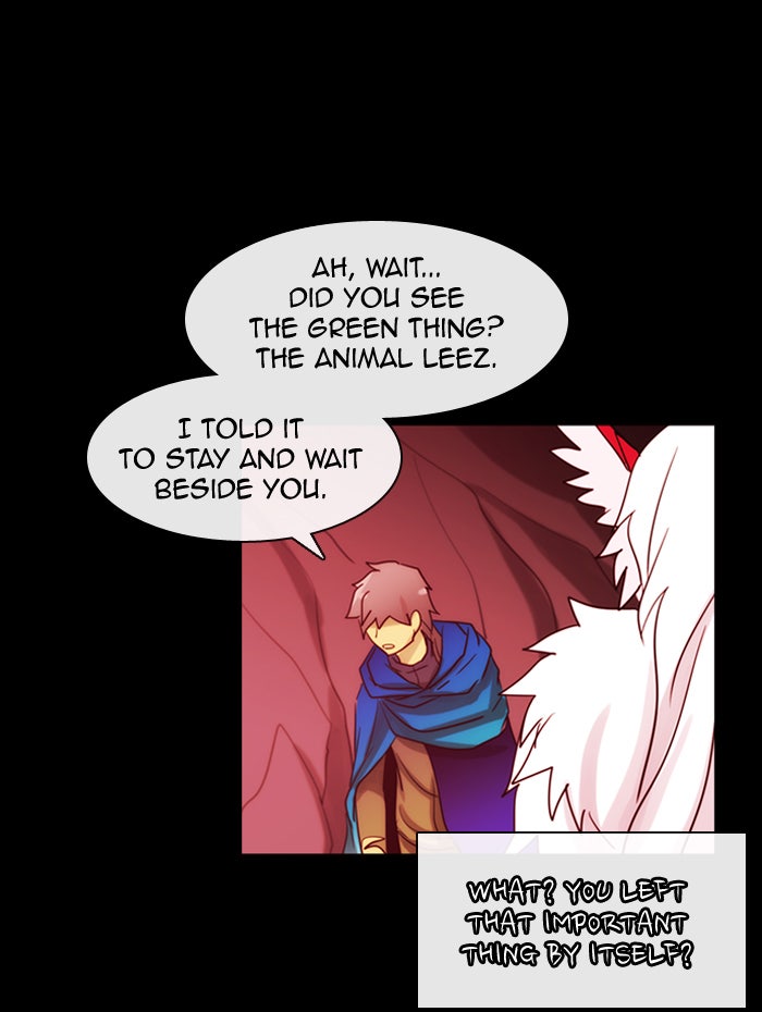 Read Kubera Manga Online