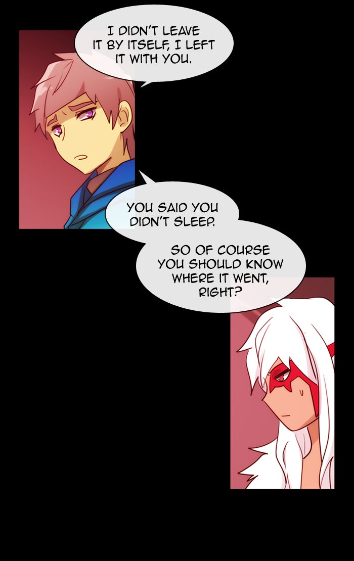 Read Kubera Manga Online
