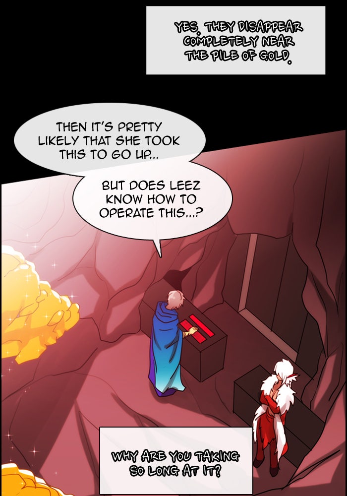 Read Kubera Manga Online