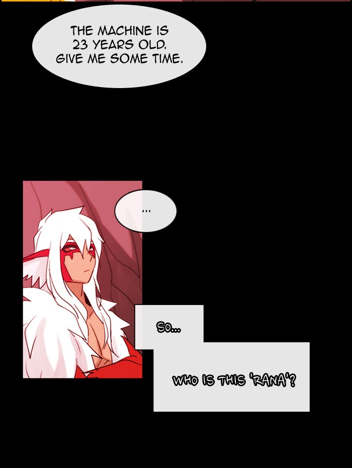 Read Kubera Manga Online